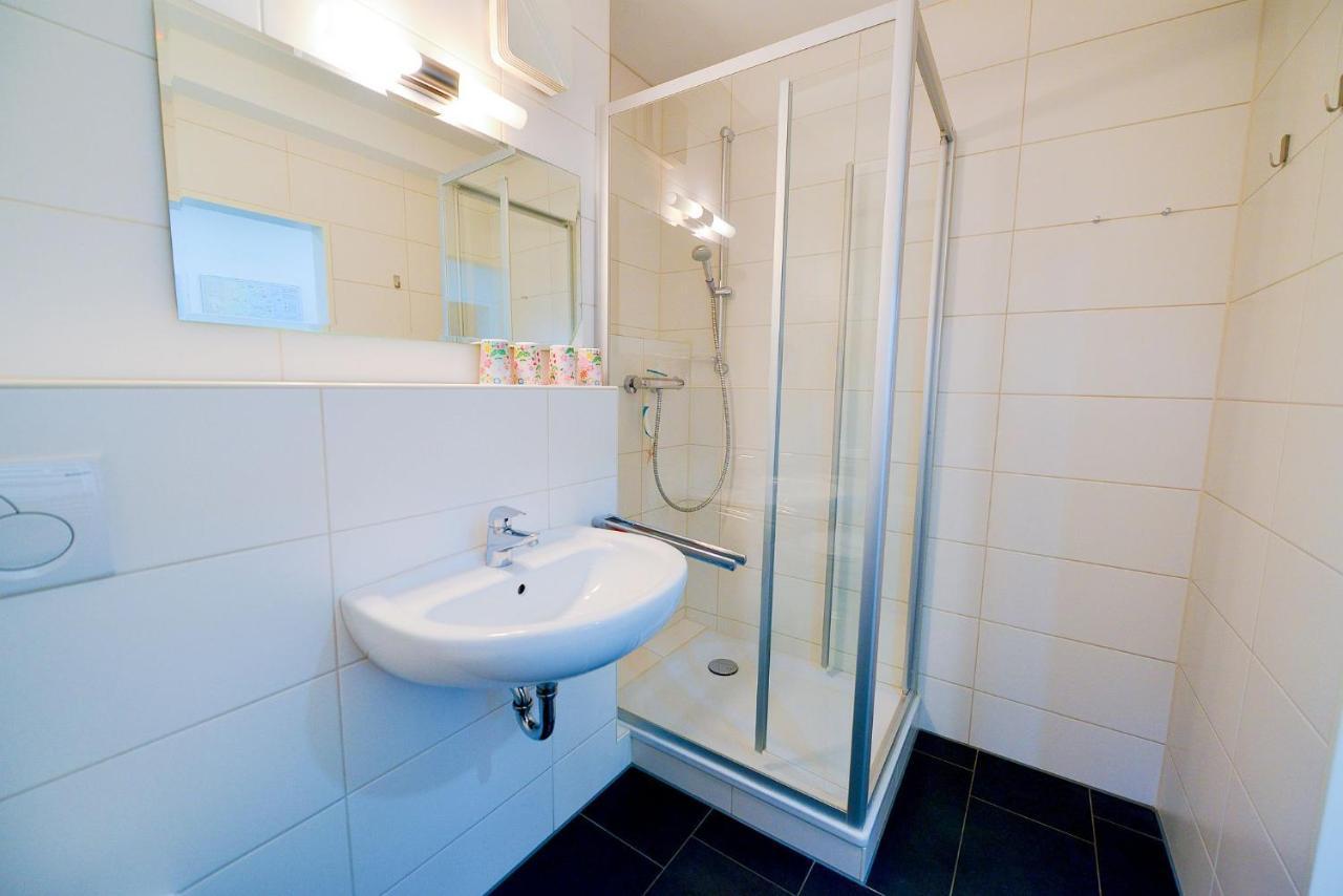 库克斯港Haus Frische Brise 0212公寓 外观 照片